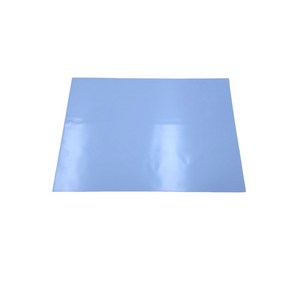 브이디 쿨링 thermal pad 써멀패드 열전도패드 17W, 100mm*100mm*0.5T