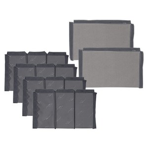 카메라 디바이더 33.5x21 2장 (9.5+9 5+9.5)x20 3장, (T34r) Type