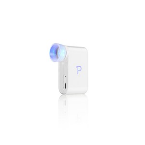 닥터피( Dr.P medical) 피엘닥터( Piel. Dr) 레이저 피부치료기기, 화이트, PAD-FA230