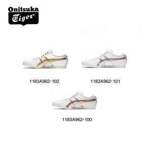 오니츠카 타이거 멕시코 66 슬립온 MEXICO 66 SLIP-ON 1183A962