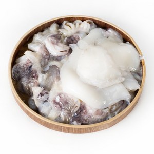 국내산 100% 갑오징어 몸통 1.5kg+다리 1.5kg (총 3kg), 1개