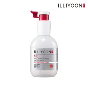 일리윤 MD 레드이치 케어 오일, 200ml, 1개