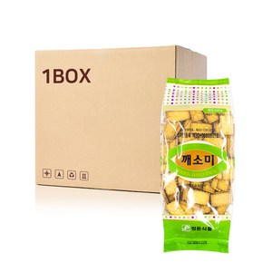 [BIGHAND] 추억의 옛날 비스킷 고소한 칩 깨소미 (250gX12ea) 1Box, 250g, 12개