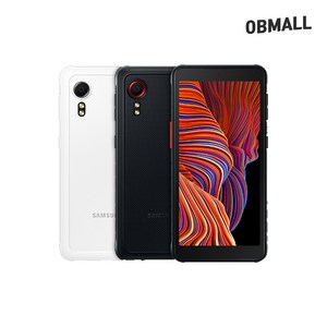 삼성 갤럭시 엑스커버5 64GB 공기계 오비몰, 엑스커버5_64G, B급, 랜덤상태우선