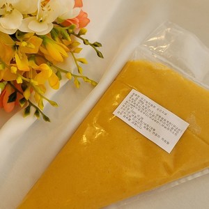 글루텐프리 마들렌 반죽 아기 간식 홈카페 디저트 만들기 카페 납품 홈베이킹 키트 [하쉬나], 1개, 330g, 오리지널