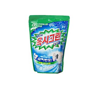 옥시크린 분말형 표백제, 1kg, 3개