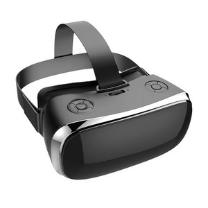 2021 하나의 vr 극장 스마트 버전 4d 안경 가상 현실 안경 와이파이 게임 장비 4k 기계 향상 4D영화관