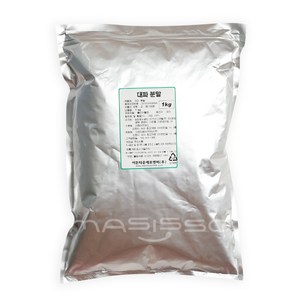 이든 대파분말 국산 1kg 천연조미료 무첨가 100%, 1개