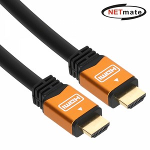 HDMI 2.0 버전 4K 60Hz 고급형 모니터 케이블, 1개, 3m