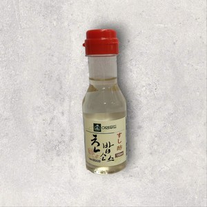 [이엔] 초밥 소스, 150ml, 1개