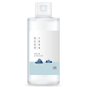 라운드랩 독도 로션, 200ml, 1개