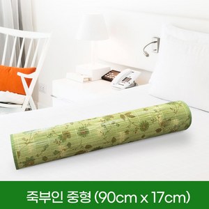 한일의료기 국내제작 대나무 여름 시원한 죽부인, B타입