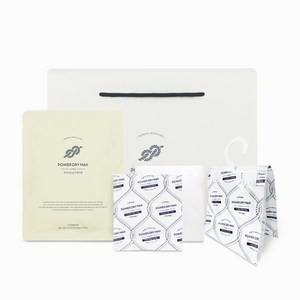 새남맥스 제습제 습기제거제 대용량 18팩 일반형, 30g