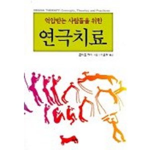 억압받는 사람들을 위한연극치료, 울력, 로버트 랜디 저/이효원 역