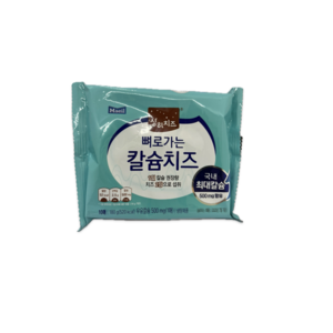 매일유업 매일 뼈로가는칼슘치즈60매(30매+30매) 냉장무료배송, 180g, 6개