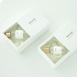 보버 실속형 리필액 디퓨저 향 9종, 200ml, 01.딥포레스트 Deep Forest, 1개, 200ml