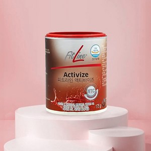 PM FitLine 액티바이즈, 175g, 1개