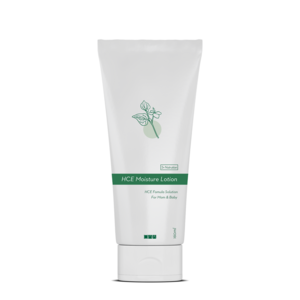 일센치 약모밀 고보습로션 민감피부용, 1개, 160ml
