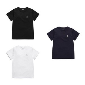 [백화점정품] 블랙야크키즈 반팔 3종 기능성 쿨 티셔츠세트 데일리템 출시가 45 000원 JUNG82 SCBK3P2504