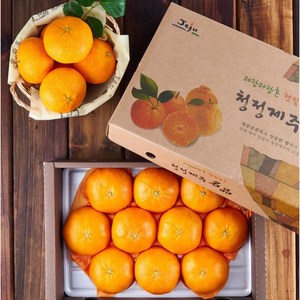 재구매율1위 14Bix 산지직송 제주 레드향 2kg(선물용) 1박스, 1개
