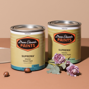 던에드워드 친환경 수입 벽지 방문 가구 벽 베란다 슈프리마 에버쉴드 몰딩 실크벽지 욕실 셀프, 무광-DEW380(화이트), 1개, 1L