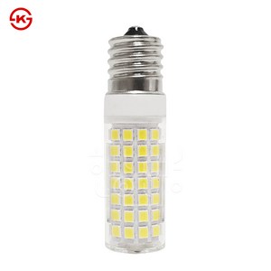 LED 콘벌브 4.2W E17 KS인증, 11501.주광색(흰색빛)