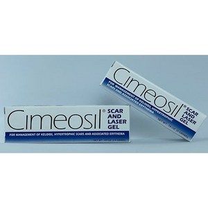 시메오실 스카 앤 레이저겔 Cimeosil Sca And Lase Gel 14g, 1개