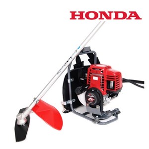 혼다 엔진 4행정 예초기 KG-350S / 35cc / 분리형, 1개