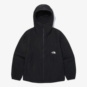 [국내정식매장] 노스페이스 바람막이 자켓 The North Face MS ICE TREK JACKET - BLACK