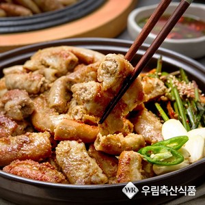 우림축산식품 소곱창, 500g, 1개