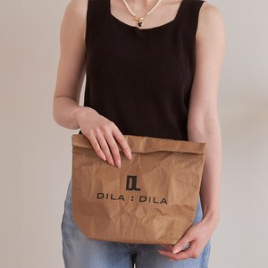 딜라 어반 써모백 보온보냉백 보냉파우치 파우치