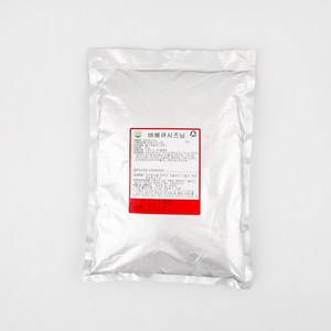 바베큐시즈닝 2kg [가나식품], 1개, 2000mg