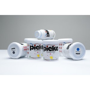 pieke 페인트 전용 primer프라이머 (500g), pieke primer, 500g, 1개