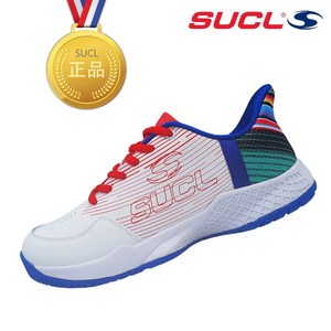 SUCL 슈클 NEW 트론 TRON TENNIS SHOES