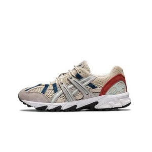 아식스 젤 소노마 15-50 아웃도어 트레일 러닝화 멀티 배색 옵션