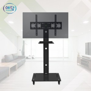 예담 브라켓 CS012 티비스탠드거치대