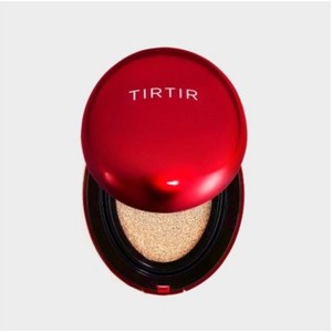 티르티르 마스크 핏 쿠션 18g 본품 마스크 묻어나지않는 컴팩트 titi maskfit cushion, 1개, 18g 23N 샌드