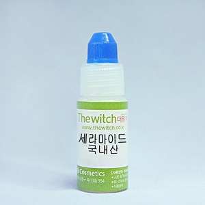 [더위치] 수용성 세라마이드 10ml 10% Ceamide Liquid, 1개