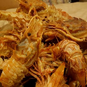 러시아 자연산 냉동 자숙 곰새우, 급냉_자숙곰새우, 1kg, 1개