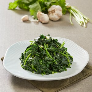[산들해반찬]참나물무침 140g, 1개