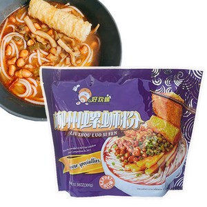 맛있는 뤄스펀 호환뤄, 1개, 300g