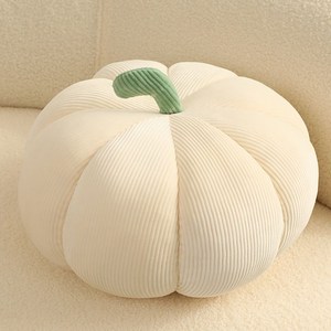 귀요미 인형 강아지 고양이 토끼 선물 애착인형 동물인형, 크림 화이트, 35cm