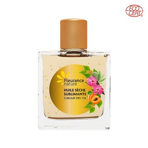 플로랑스네이쳐 유기농 서브라임 드라이오일50ml 드라이오일, 50ml, 1개