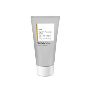 바이오드로가 하이 UV 프로텍션 선크림 SPF50 50ml, 1개