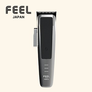 FEEL JAPAN 스텔스 클리퍼 N900+필 커트빗, N900 클리퍼