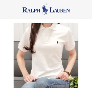 polo ralphlauren [해외배송]폴로 랄프로렌 주니어 메쉬카라티