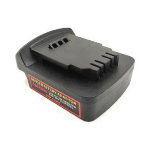 Battey Adapte Convete fo Wox 20V 5Pin To Dewalt 18V Li-ion Replacement Powe Dill Use, 01 Fo Wox to Dewalt, 1개