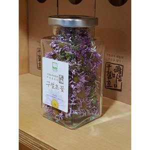 구절초맘 구절초꽃차 유기농15g, 15g, 1개, 1개입