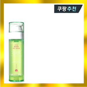 맥스클리닉 시카 바이옴 오일 폼 110ml, 1개