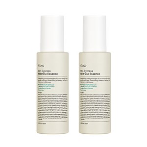 아토99 맨 편백 올인원 에센스, 2개, 120ml